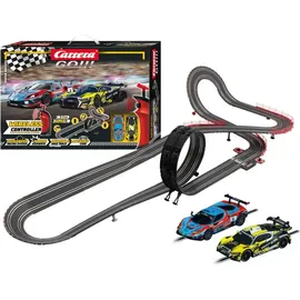 Carrera Super Racers [WIRELESS]