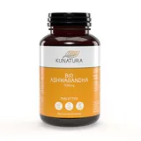 Bio Ashwagandha Tabletten, 300 Stk à 500mg, KUNATURA