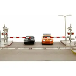 Trainiere mit Circuit Smoby