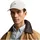 GANT Shield Cotton Twill Cap beige One Size