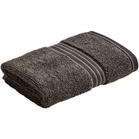 Christy SUPREME Handtuchset 6-tlg. grau
