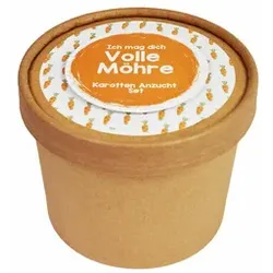 Wundertüte Volle Möhre Pott WUNDERLE 41780