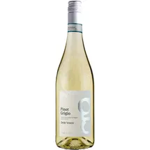 gorgo Pinot Grigio 2024 0,75 l