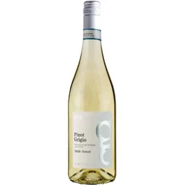 gorgo Pinot Grigio 2024 0,75 l