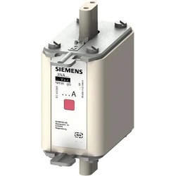 Siemens, Sicherung, NH-Sicherungseinsatz (NH-DIN Sicherung, 160 A)