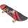 Globe MT WARNING Mid H2O - schwarz