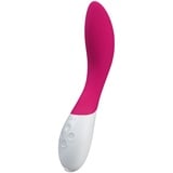 LELO Mona 2 cerise