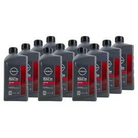 Nissan Original 5W-30 C4 5 l