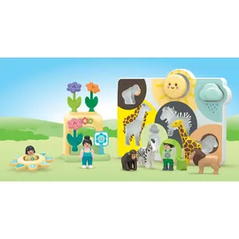 Playmobil Junior Mein erstes Playmobil 71655