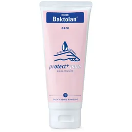 Hartmann Baktolan protect pure Hautschutz 350 ml