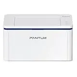 PANTUM BP2309W Laserdrucker Schwarz Weiss, Drucker WLAN, Airprint, Mopria, Klein für Heim & Büro, 20ppm, Inklusive 500-Seiten-Start-Tonerkartusche