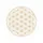 Natures-Design Mythos Gold Trinkglas 0,25 l