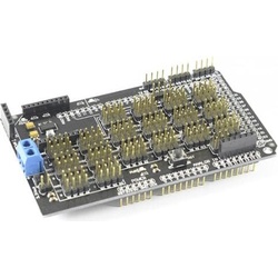 Arduino ALLNET ALL-D-18 Zubehör für Entwicklungsplatinen, Entwicklungsboard + Kit