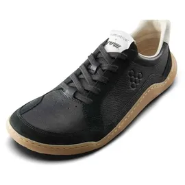 Vivo Barefoot Gobi II Herren Schwarz 45