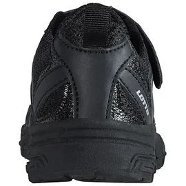 lotto Sneaker Herren Schwarz 27