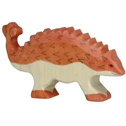 HOLZTIGER Ankylosaurus
