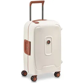 Delsey Moncey 4-Rollen Cabin 55 cm / 38 l angora