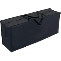 Luxuskollektion Aufbewahrungstasche Patio Plus Gartenmöbel 130x32x52cm