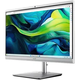 Acer Aspire C 24 All-in-One C24-195ES 23,8" Full HD Intel Core Ultra 5 225 4,0 GHz 16 GB RAM 1 TB SSD Windows 11 Home
