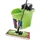 Vileda Ultramat 2in1 Komplett Set grün
