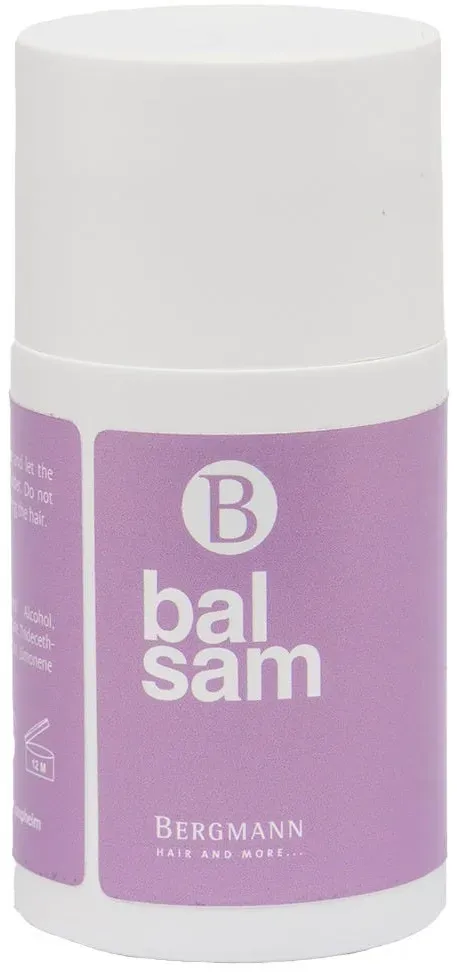 Bergmann Perücken-Balsam 100 ml