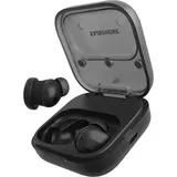 Fairphone Fairbuds True Wireless Earbuds v2 in-Ear Kopfhörer schwarz