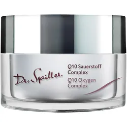 Dr. Spiller Biomimetic SkinCare Q10 Sauerstoff Complex 50 ml