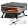 cozze Pizzaofen Premium Rotate 230 V 17''