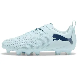 Puma Future 9 Play IT Jr AG/Kinder Icy Blue/Blue Jewel 32