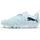 Puma Future 9 Play IT Jr AG/Kinder Icy Blue/Blue Jewel 32