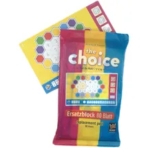 The Choice - Ersatzblock