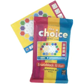 The Choice - Ersatzblock