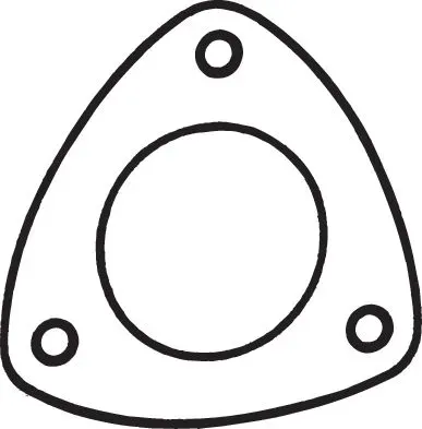 BOSAL 256653 für VW