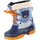 Spirale Fabi Winterstiefel Blau 29