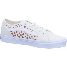 Vans Filmore Decon Sneaker, Dots Withered Rose, 37 EU