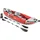 Intex Excursion Pro K2 Set inkl. Alu-Paddel - Pumpe,