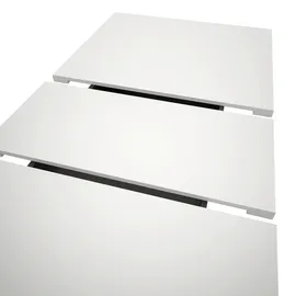 xonox.home Moritz 150 x 76 x 90 cm weiß