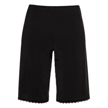 Nuance Hosenunterrock Damen schwarz Gr.52/54