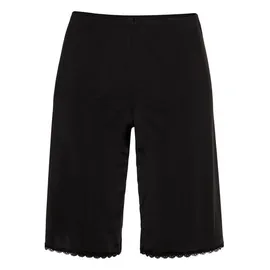 Nuance Hosenunterrock Damen schwarz Gr.52/54