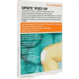 Smith & Nephew Opsite Post Op 9,5x8,5cm
