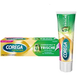COREGA ULTRA HAFTCREME FRISCHE MINZE 40 g Creme
