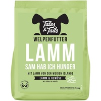 Tales & Tails LammSam hab ich Hunger Welpen