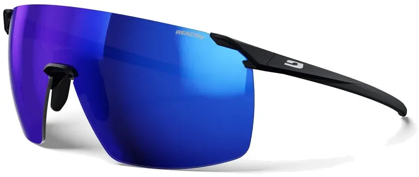 Julbo Faster Xl (J5973414) - Sonnenbrille (Schwarz)