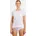 Unterhemd Damen Weiß XS