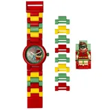 LEGO 8020868 Kinderuhr The Batman Movie - Robin