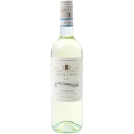 Cavalchina Bianco di Custoza DOC 2024 0,75 l