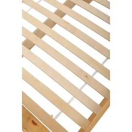 OTTO home Konrad 180 x 200 cm Beige