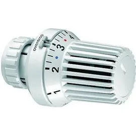 OVENTROP Uni XD Heizkörperthermostat 7-28 GradC mit Nullstellung