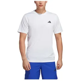 adidas Train Essentials Training Tee, white/black 3XL