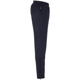 Uhlsport Essential Classic Trainingsanzug Kinder marine/weiss 104